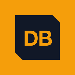DB logo